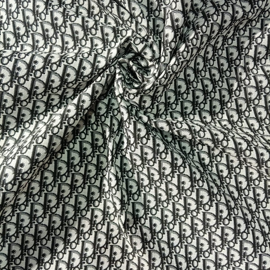 Jacquard Fabric JQ145