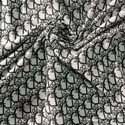 Jacquard Fabric JQ149