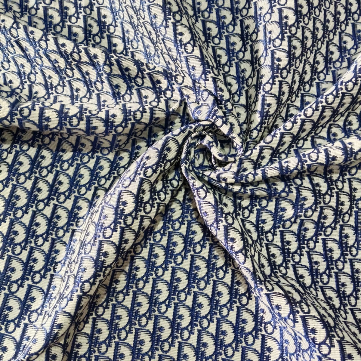 Jacquard Fabric JQ152