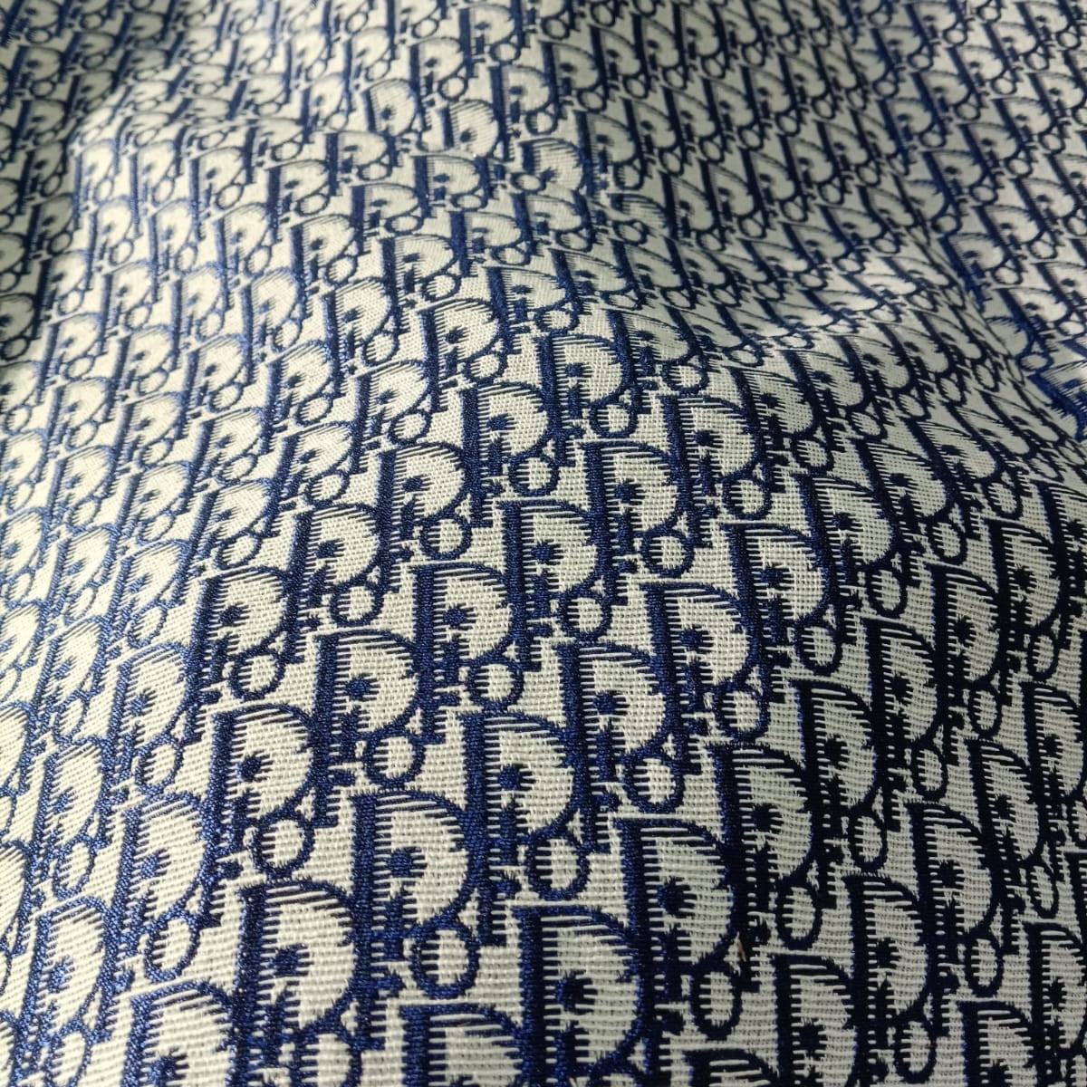 Jacquard Fabric JQ152