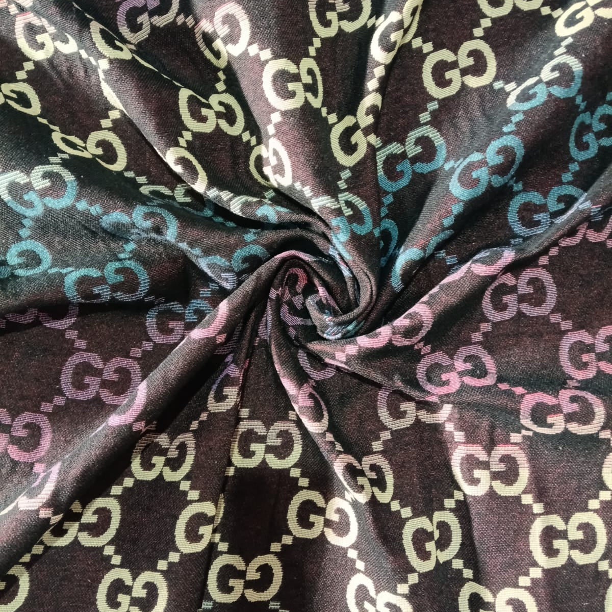 Jacquard Fabric JQ154