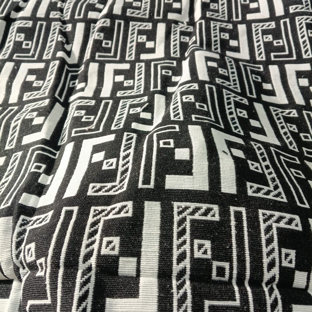 Jacquard Fabric JQ155