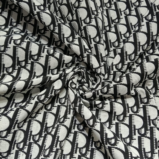 Jacquard Fabric JQ156