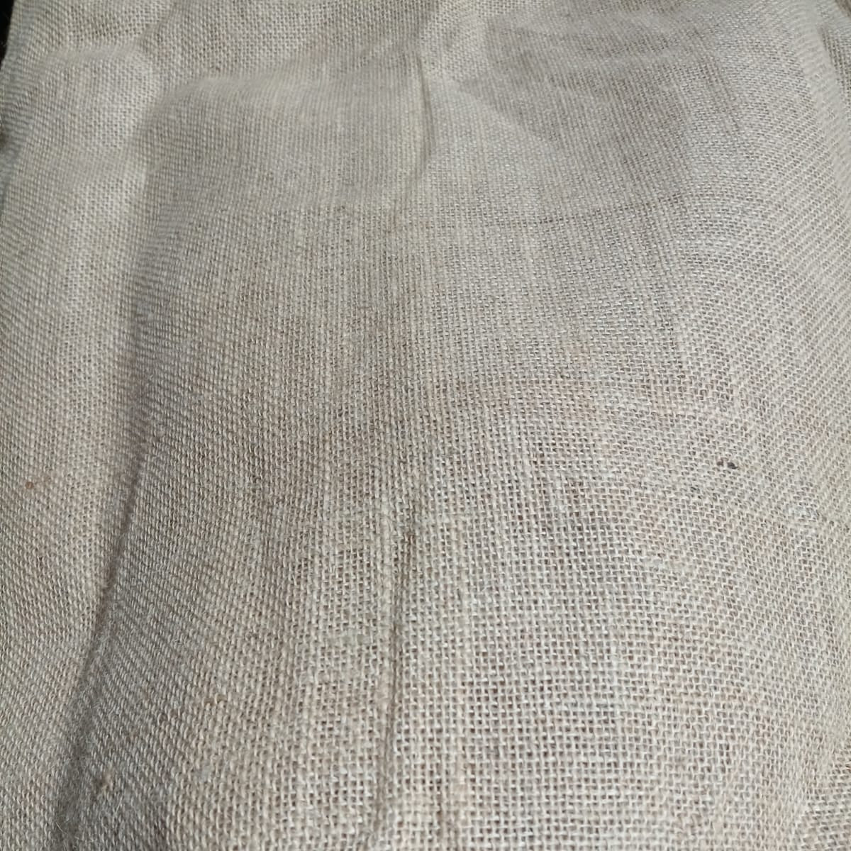 Jute Fabric JT006