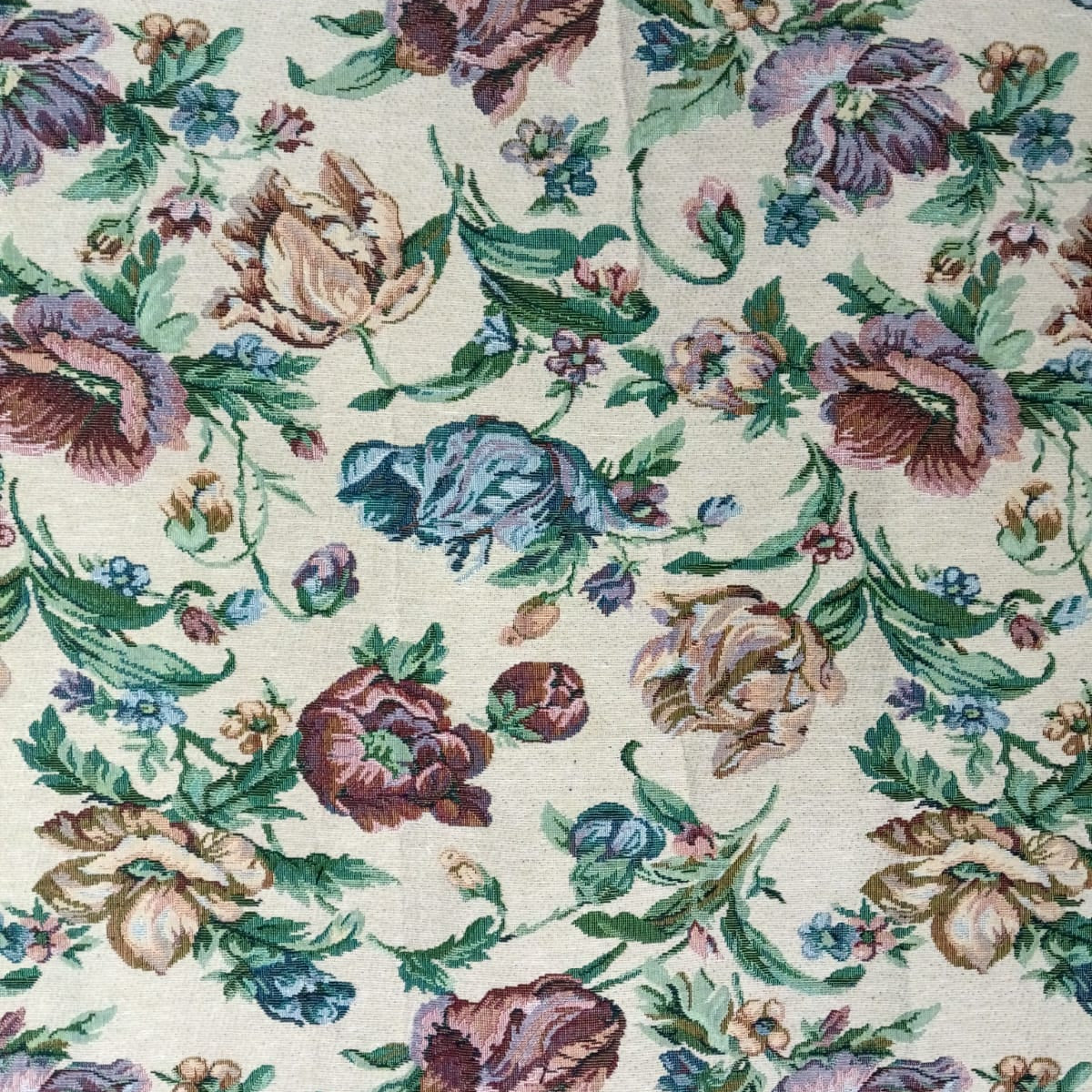 Jacquard Fabric JQ166