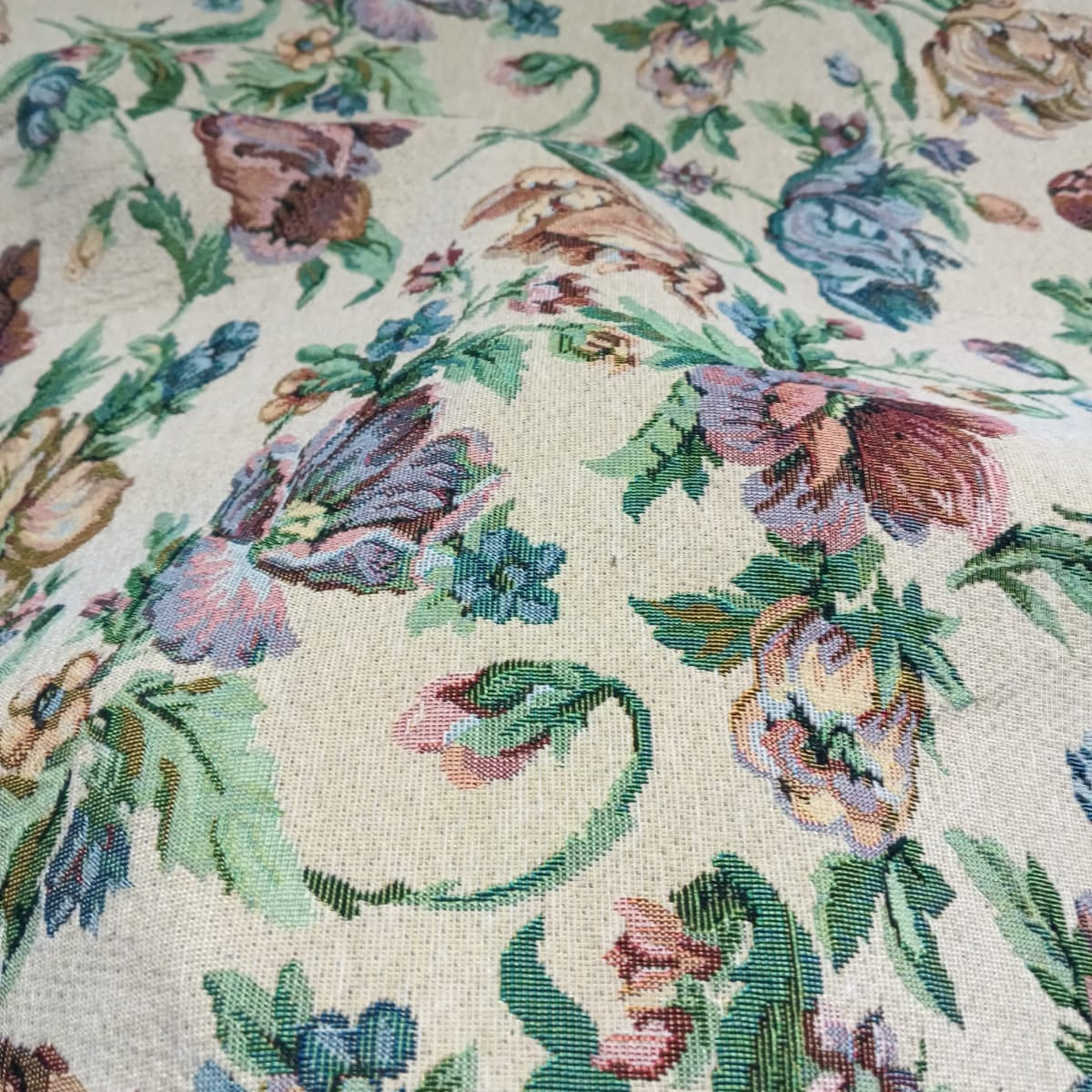 Jacquard Fabric JQ166