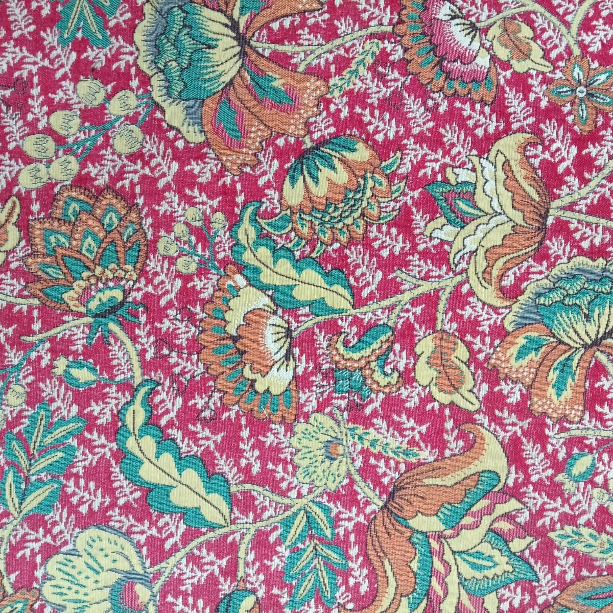 Jacquard Fabric JQ168