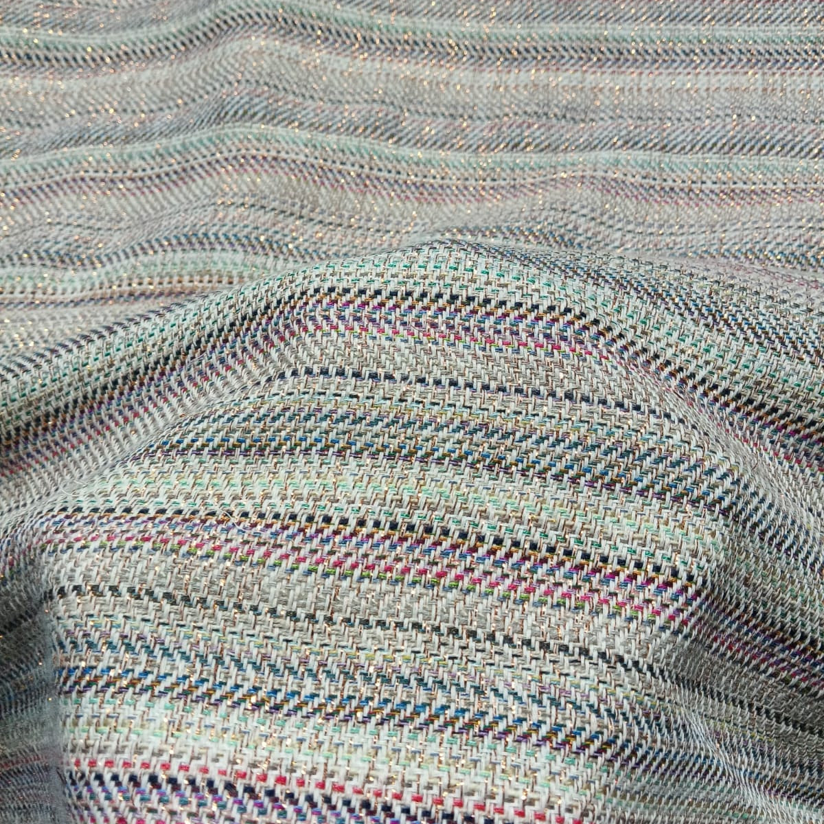 Jacquard Fabric JQ171