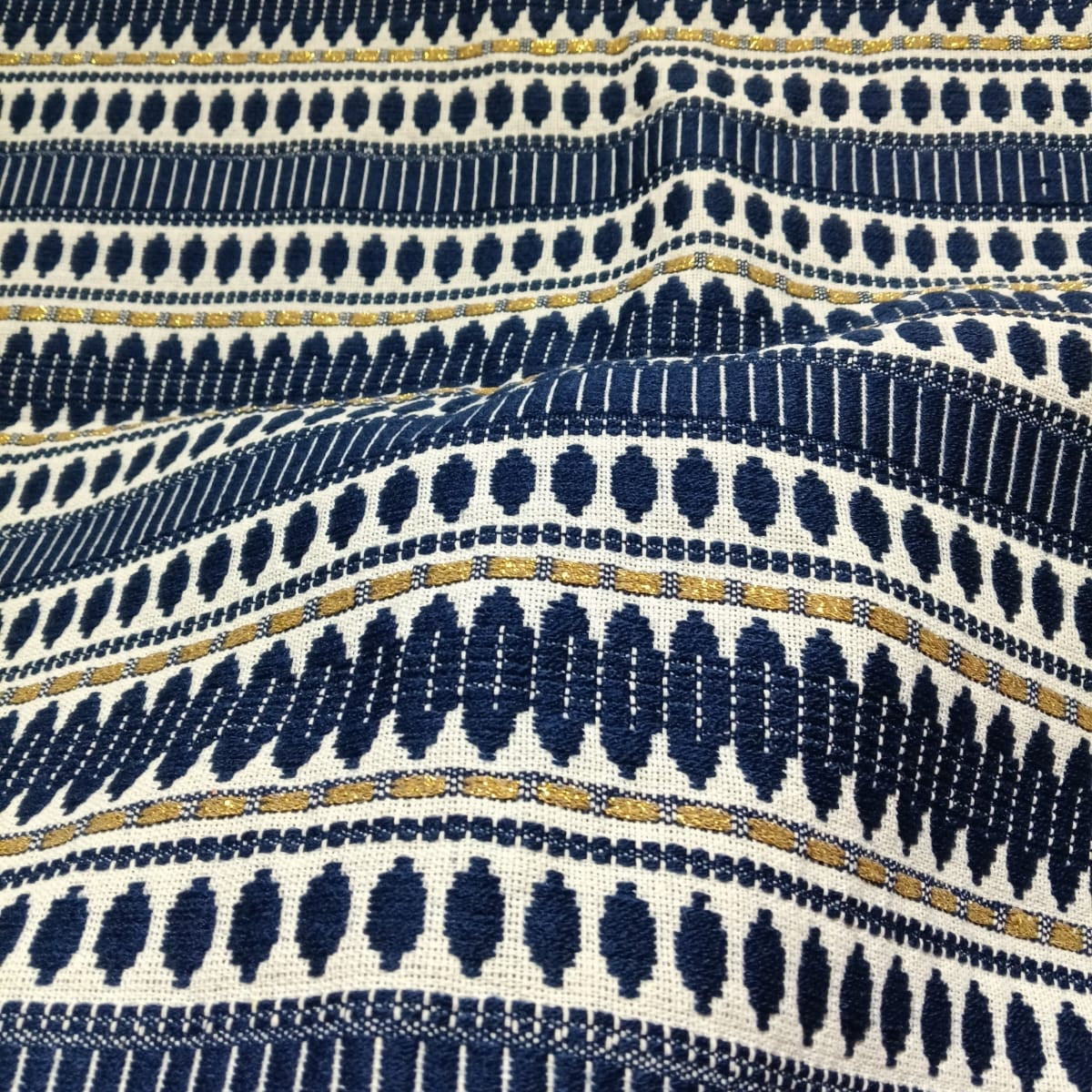 Jacquard Fabric JQ175