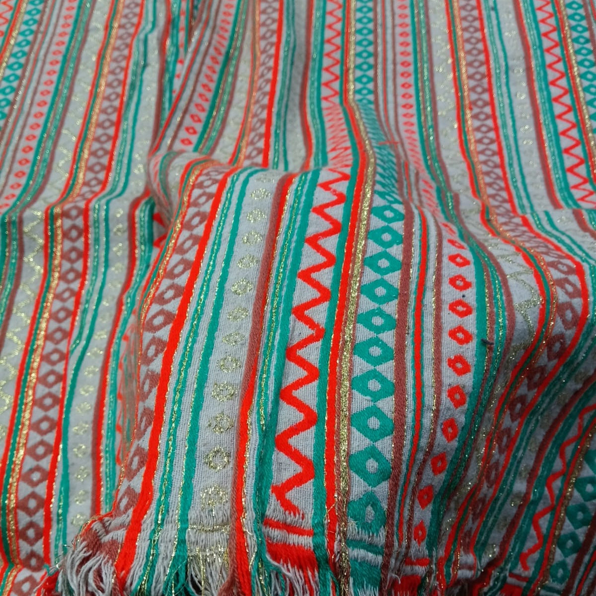 Jacquard Fabric JQ177