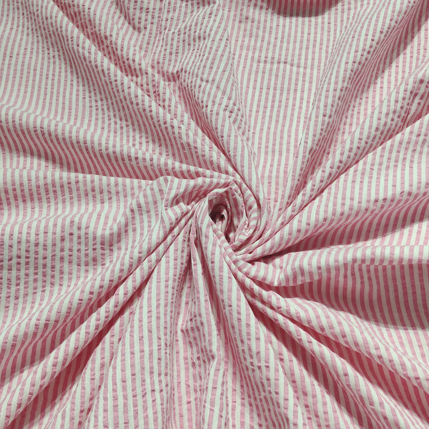 Seersucker Fabric SS053