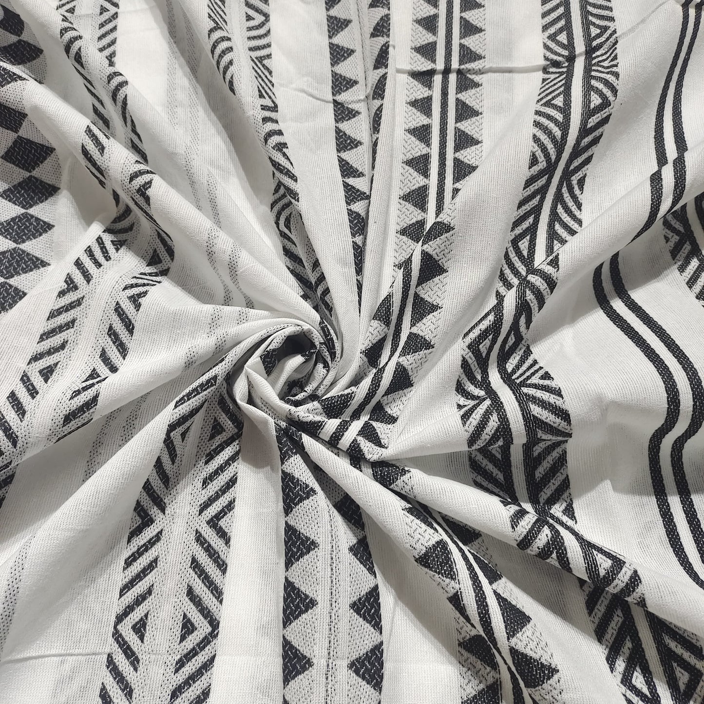 Yarn Dyed Pattern YD036