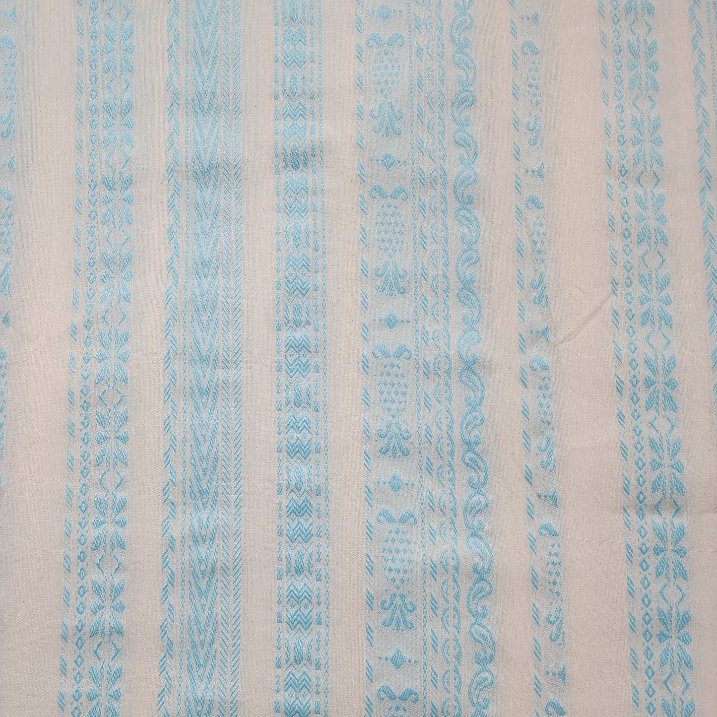 Yarn-Dyed Jacquard Fabric YD101