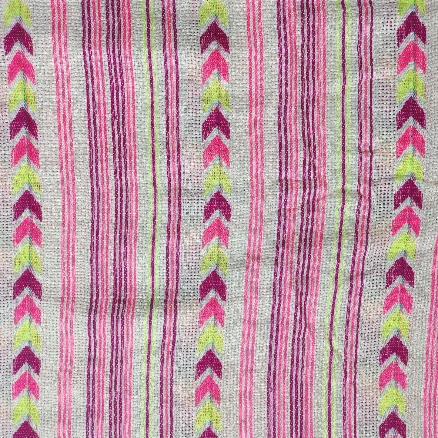 Yarn-Dyed Jacquard Fabric YD104