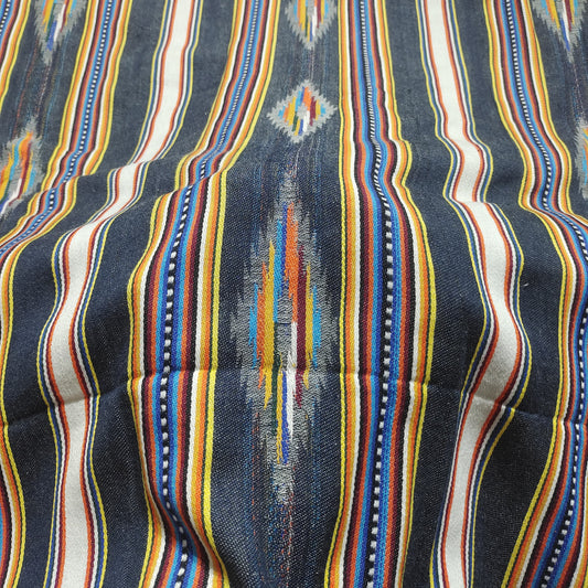 Yarn Dyed Pattern YD121