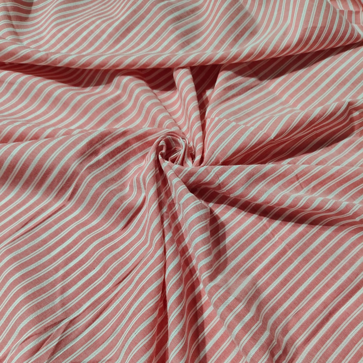 Check & Stripes SC020