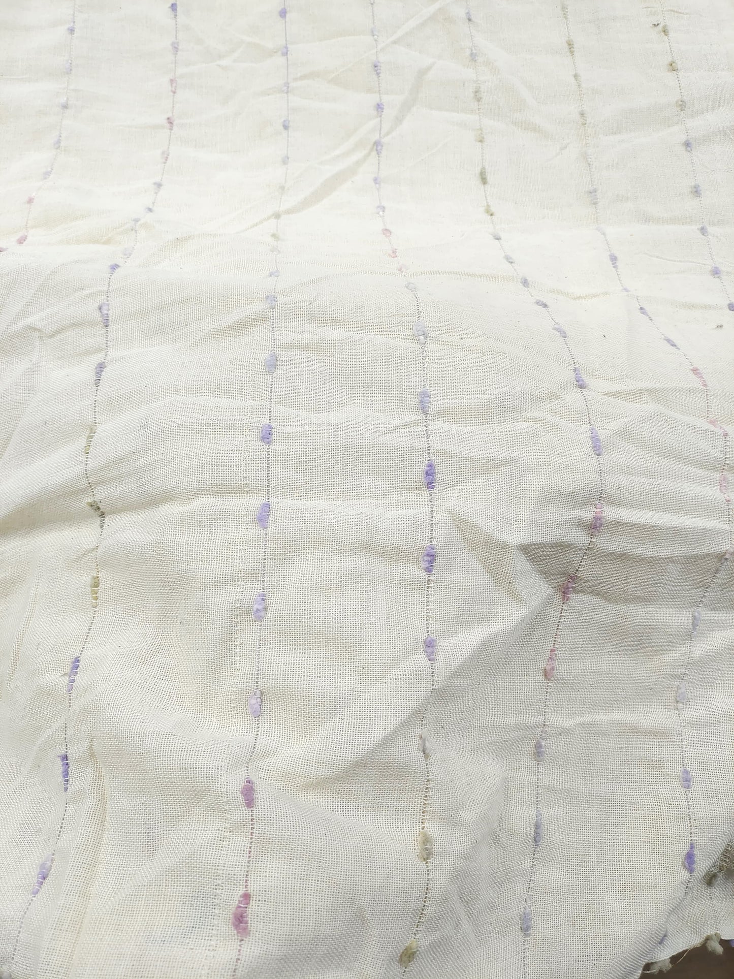 Handcrafted Cotton CH003