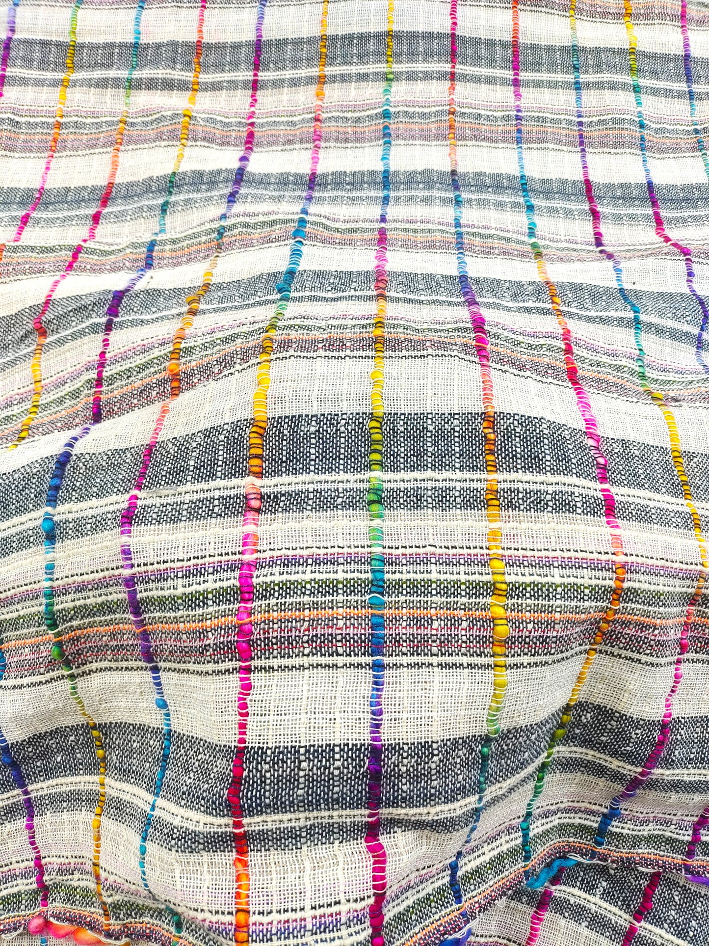 Handcrafted Cotton CH005