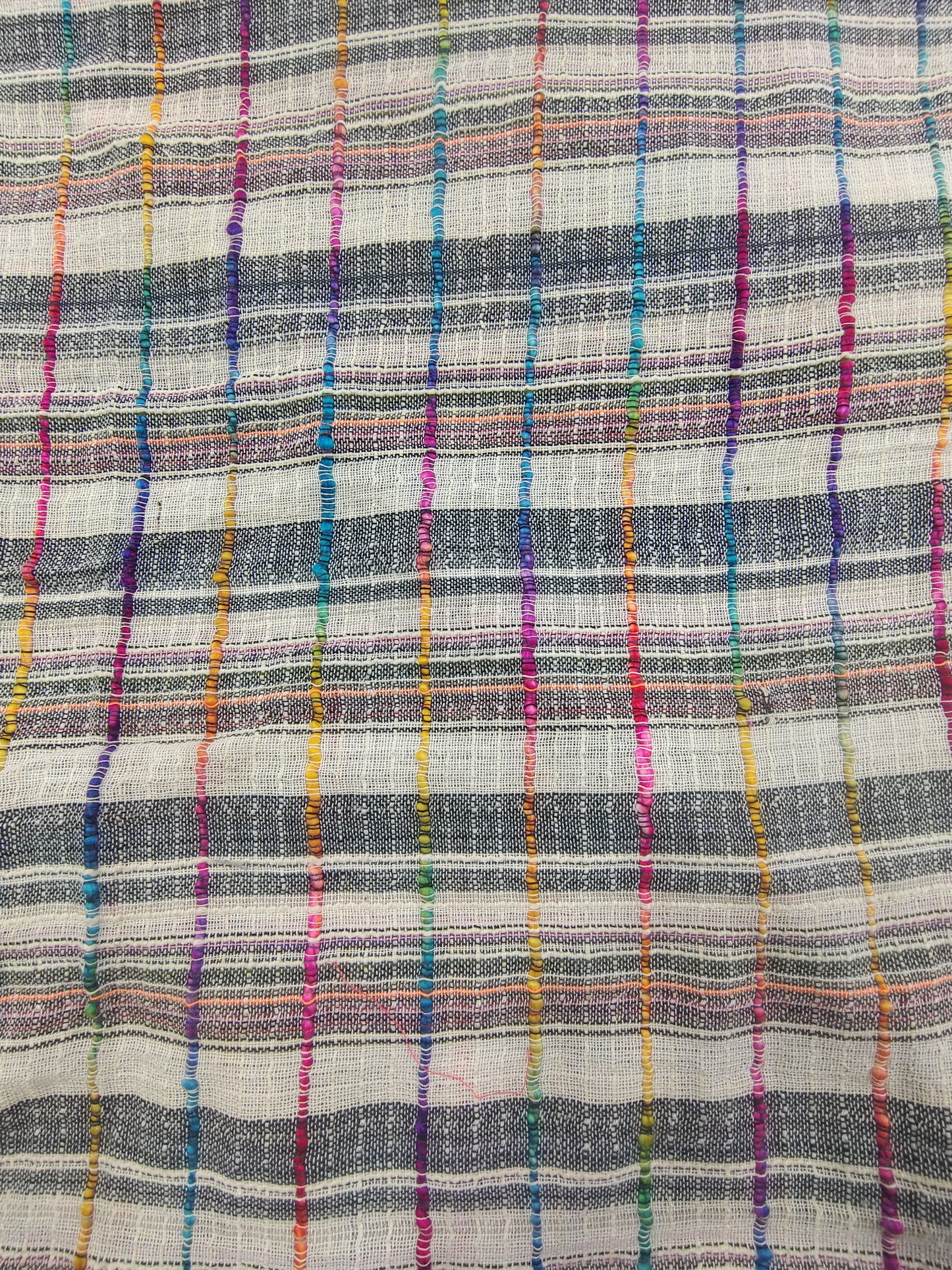Handcrafted Cotton CH005