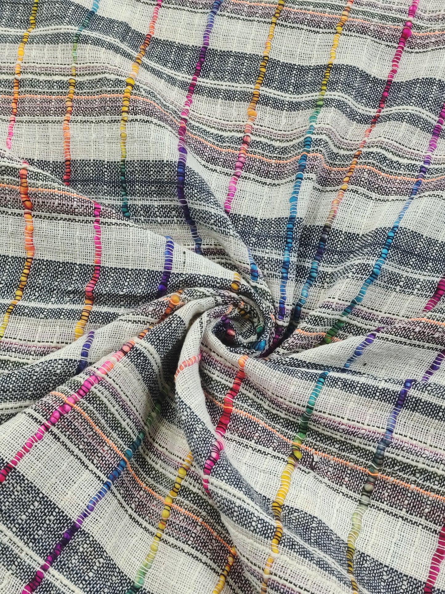 Handcrafted Cotton CH005