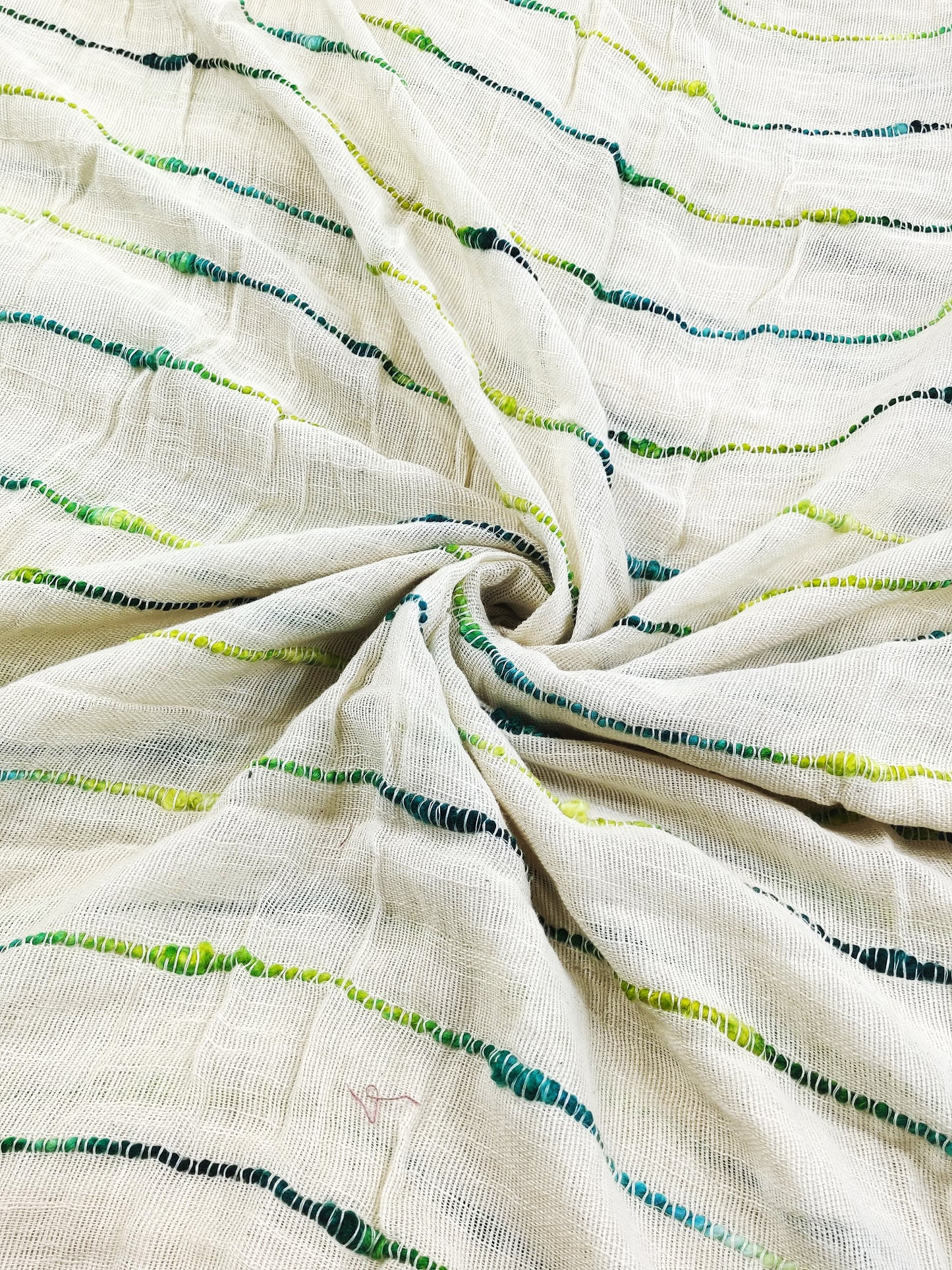 Handcrafted Cotton CH006