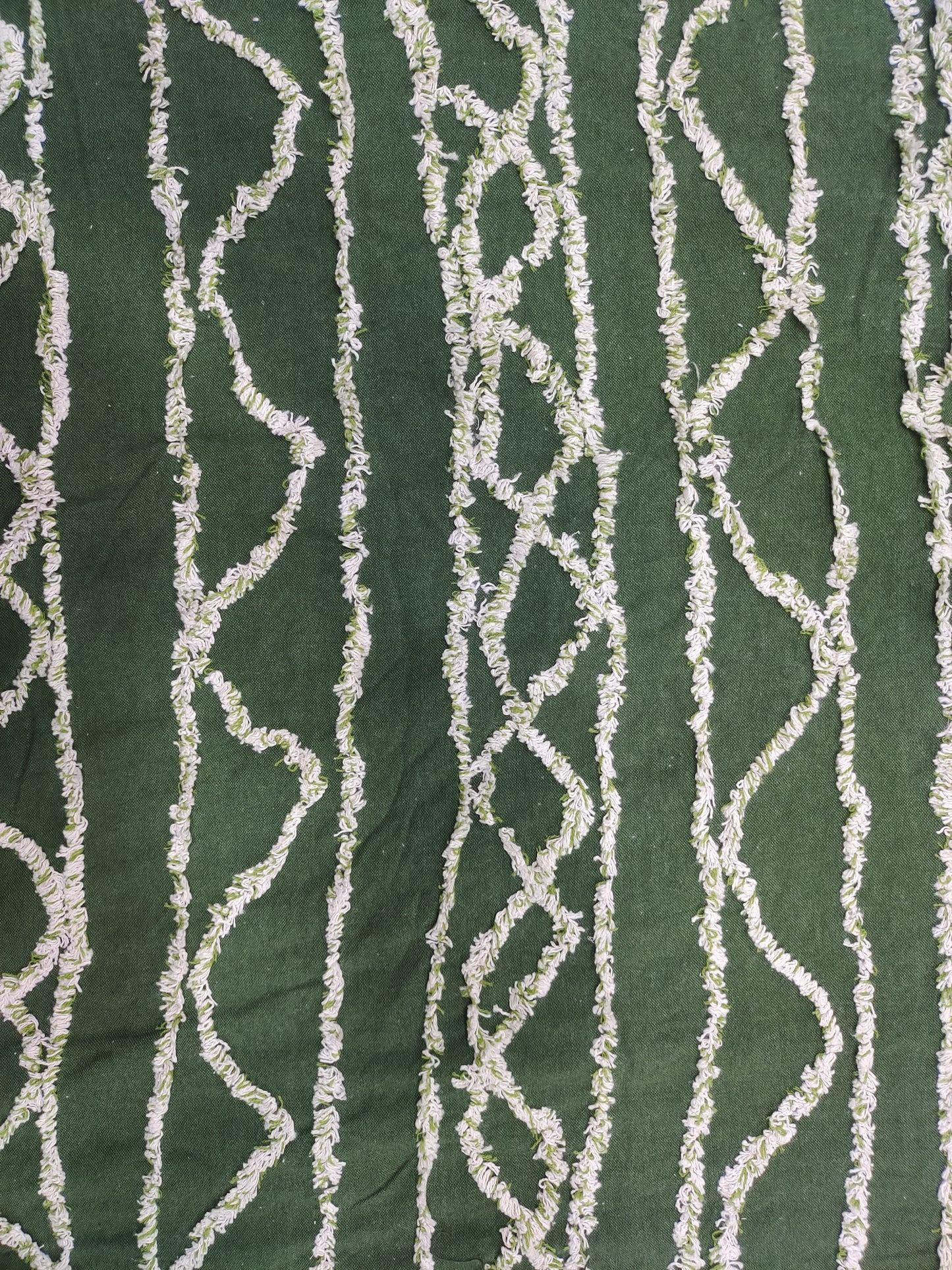 Handcrafted Cotton CH011