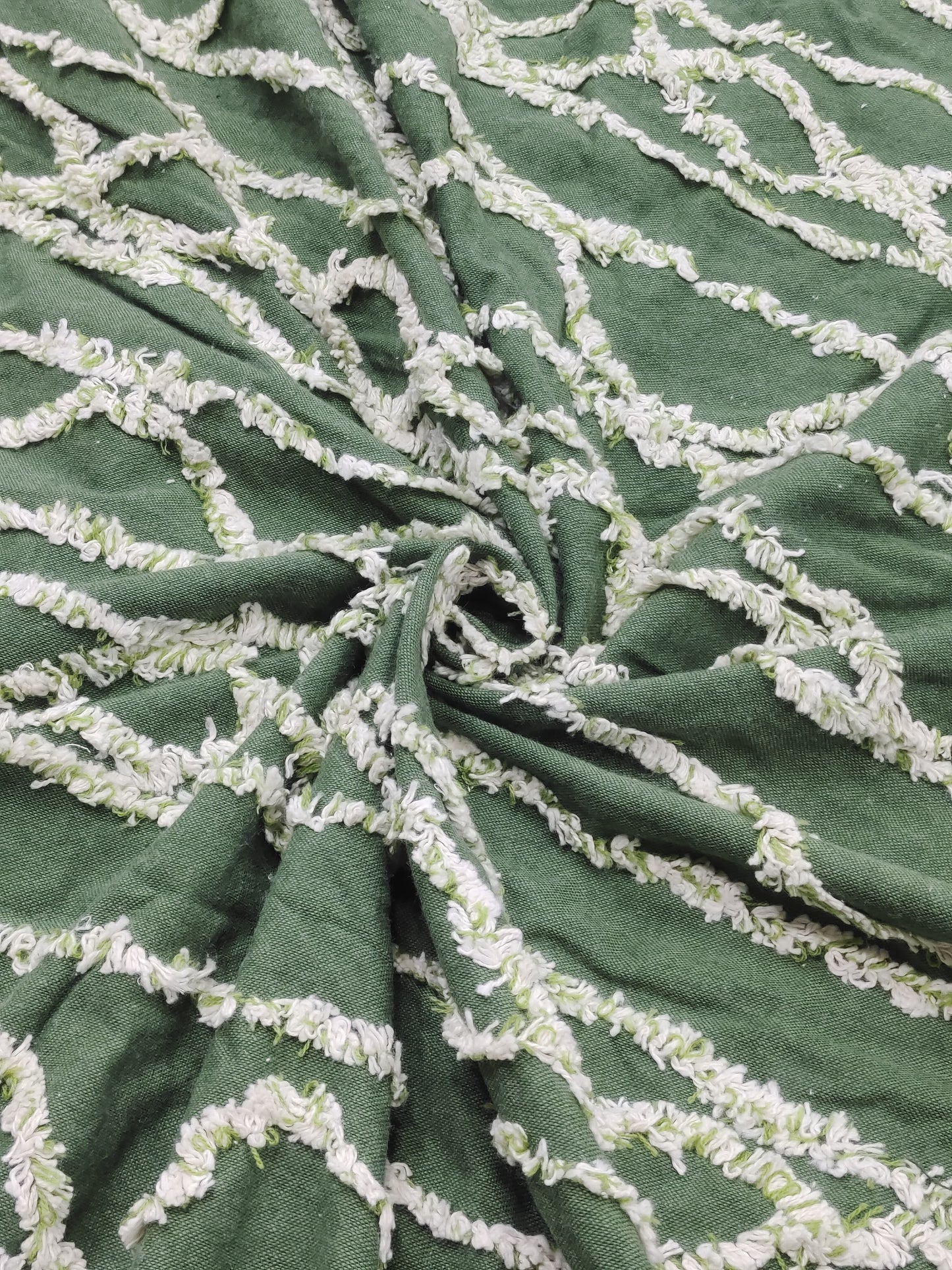 Handcrafted Cotton CH011