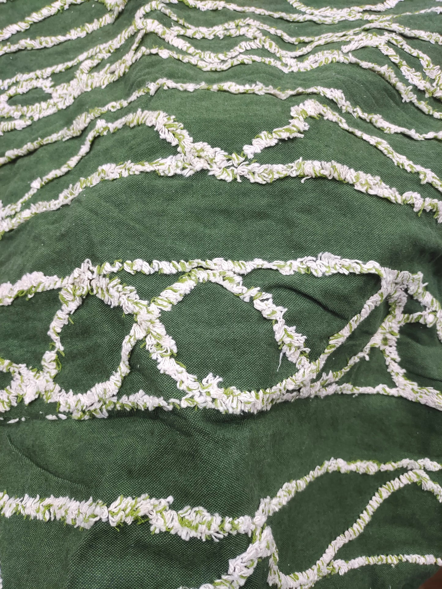 Handcrafted Cotton CH011