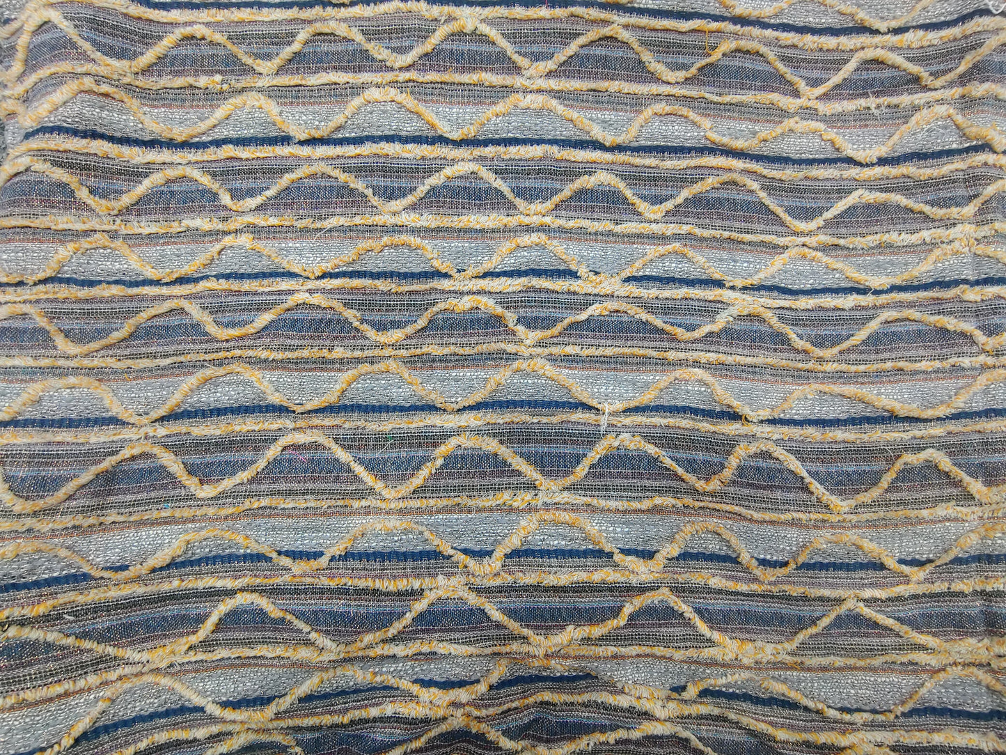 Handcrafted Cotton CH018