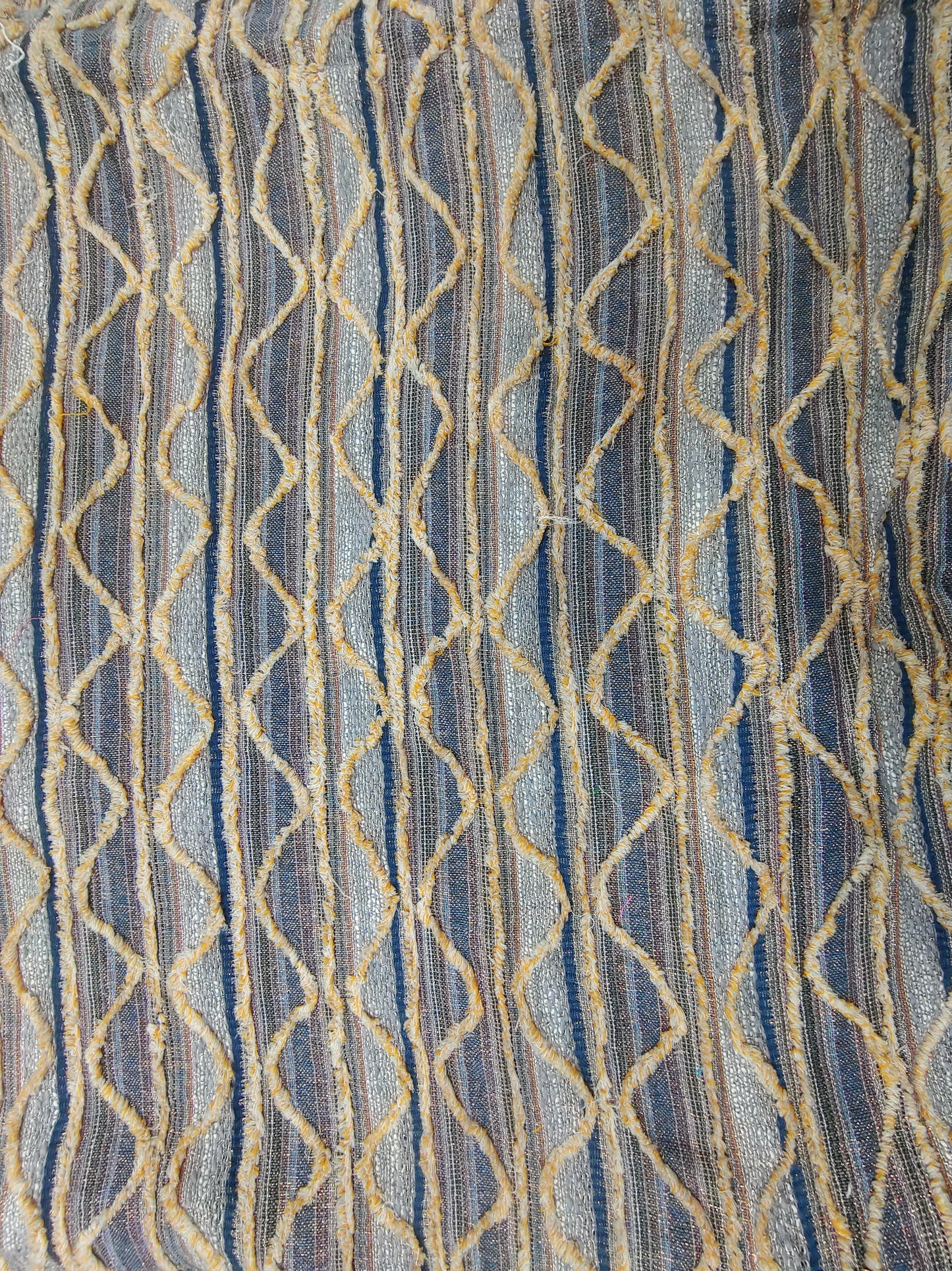 Handcrafted Cotton CH018
