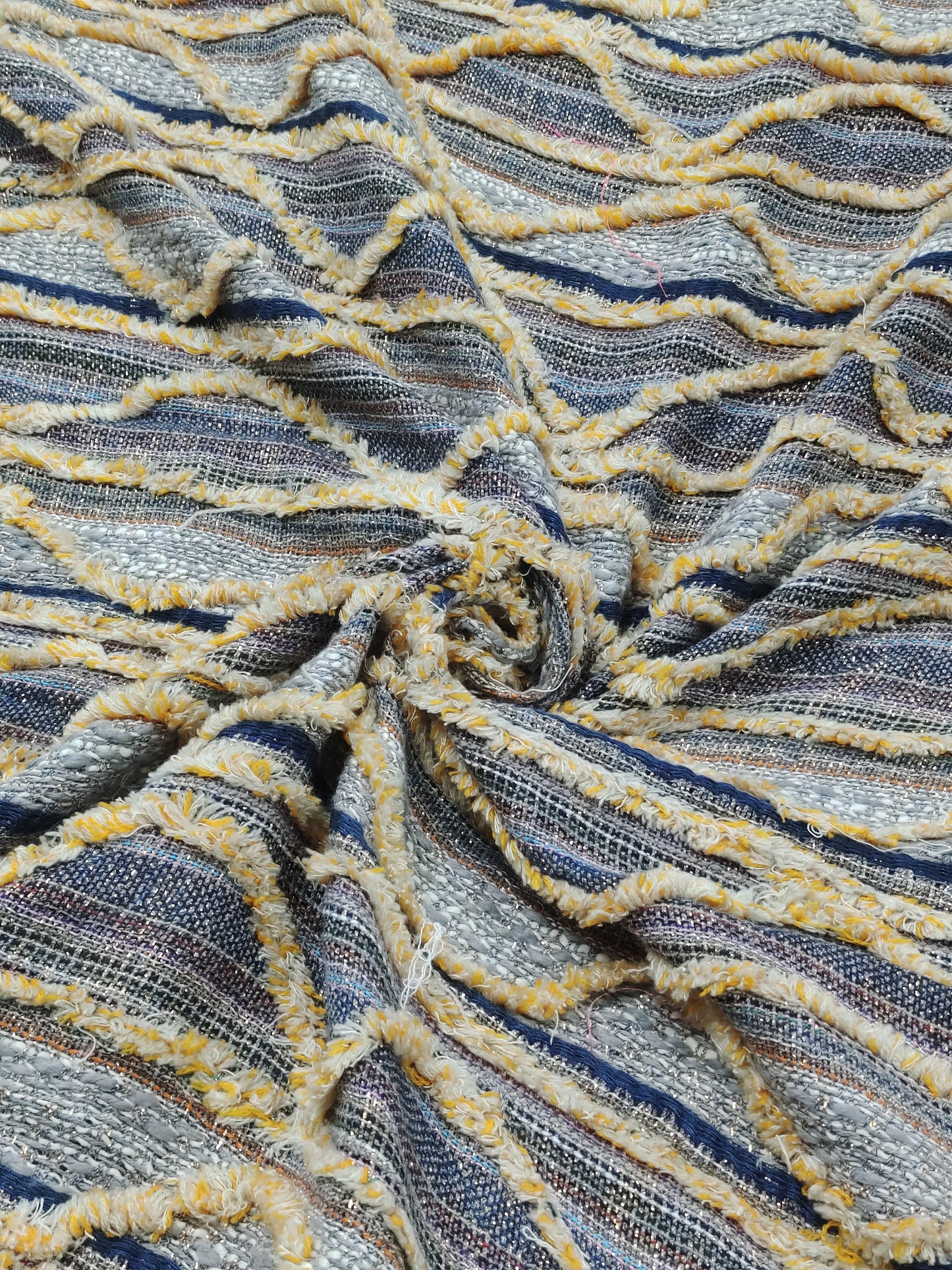 Handcrafted Cotton CH018