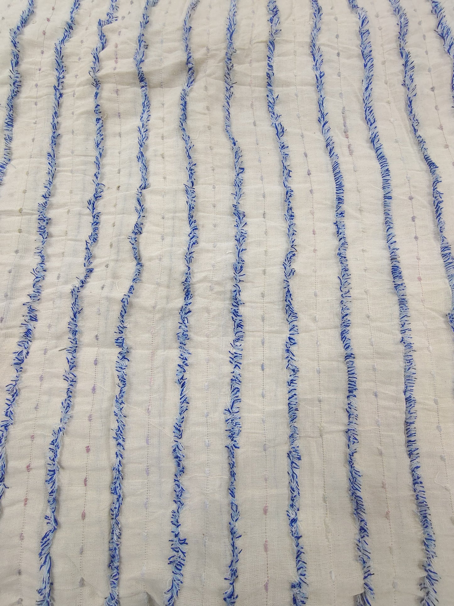 Handcrafted Cotton CH019