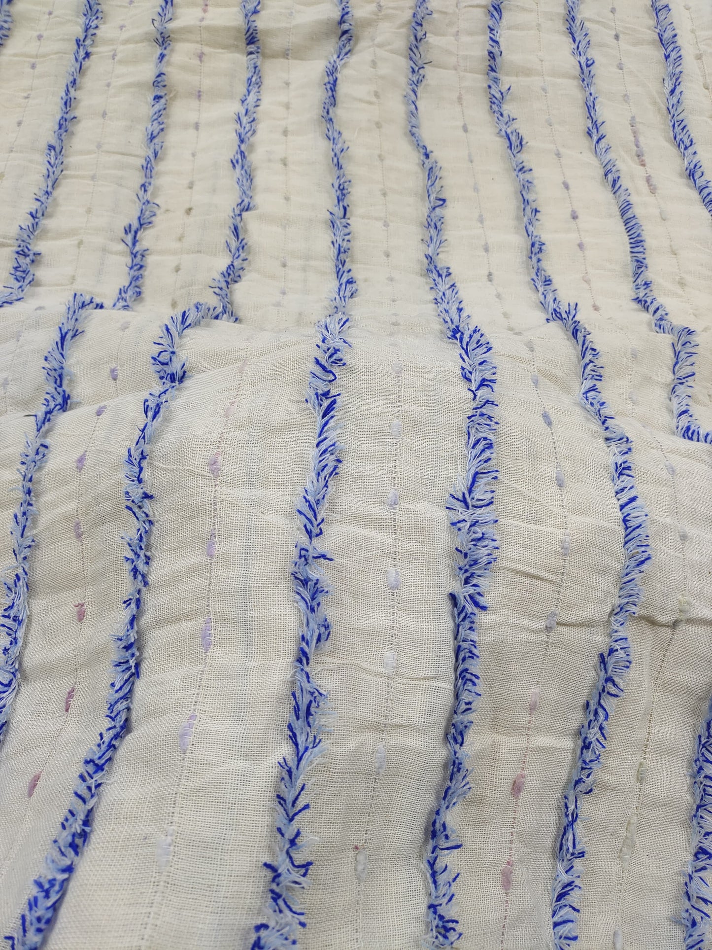 Handcrafted Cotton CH019