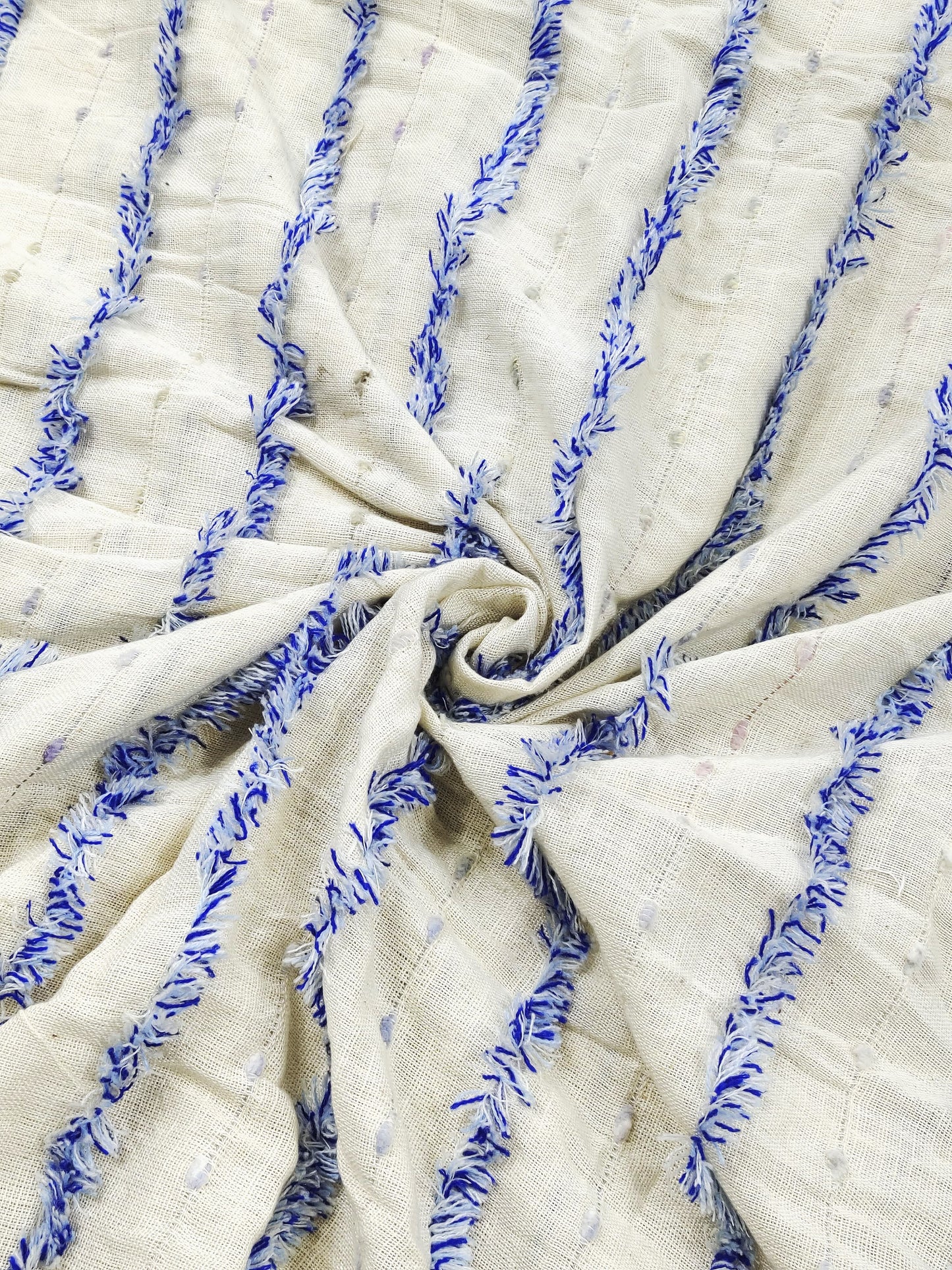 Handcrafted Cotton CH019