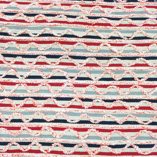 Handcrafted Cotton CH025