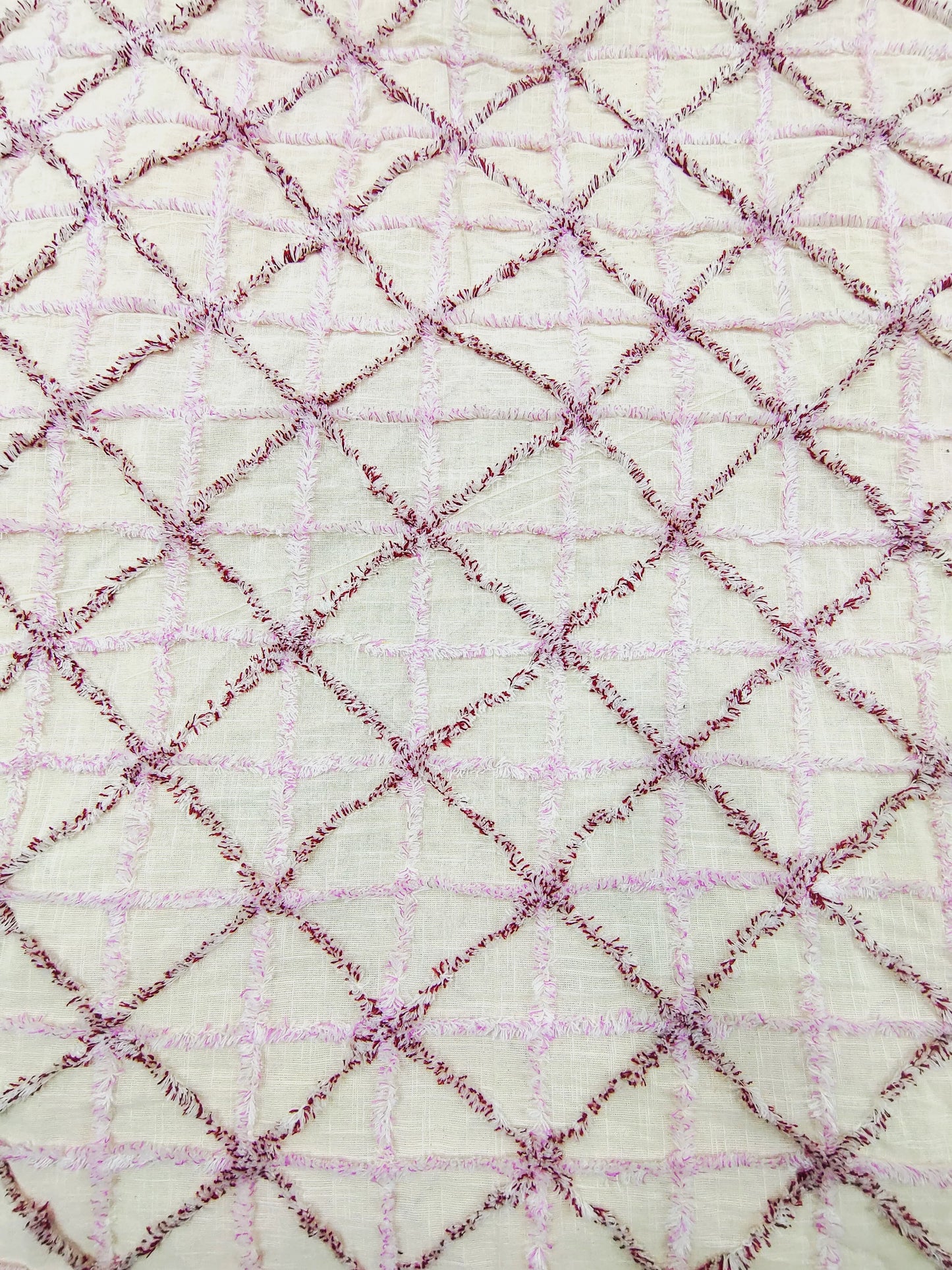 Handcrafted Cotton CH027