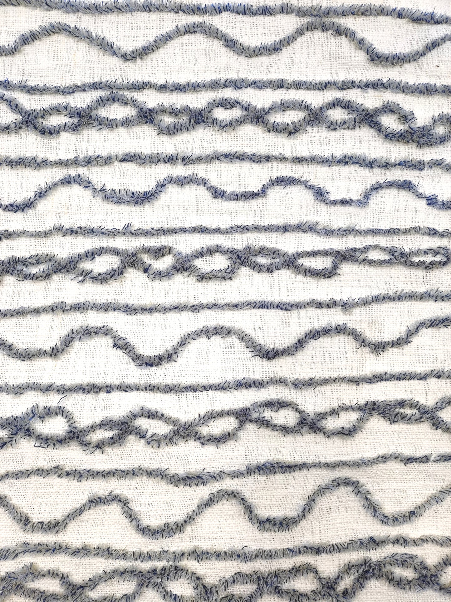 Handcrafted Cotton CH035