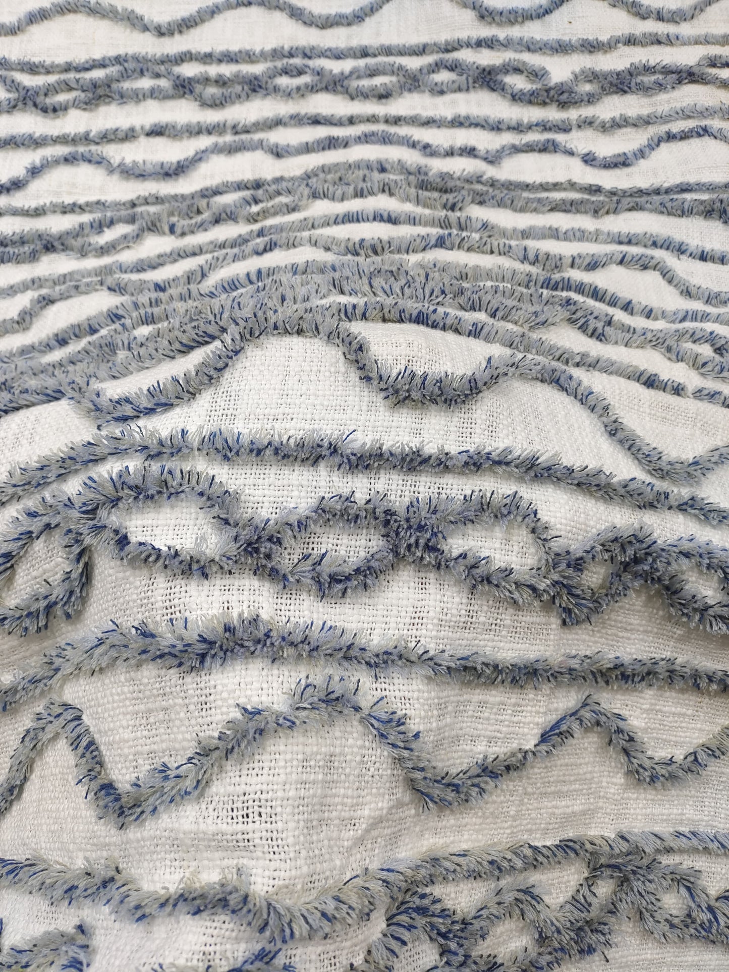 Handcrafted Cotton CH035