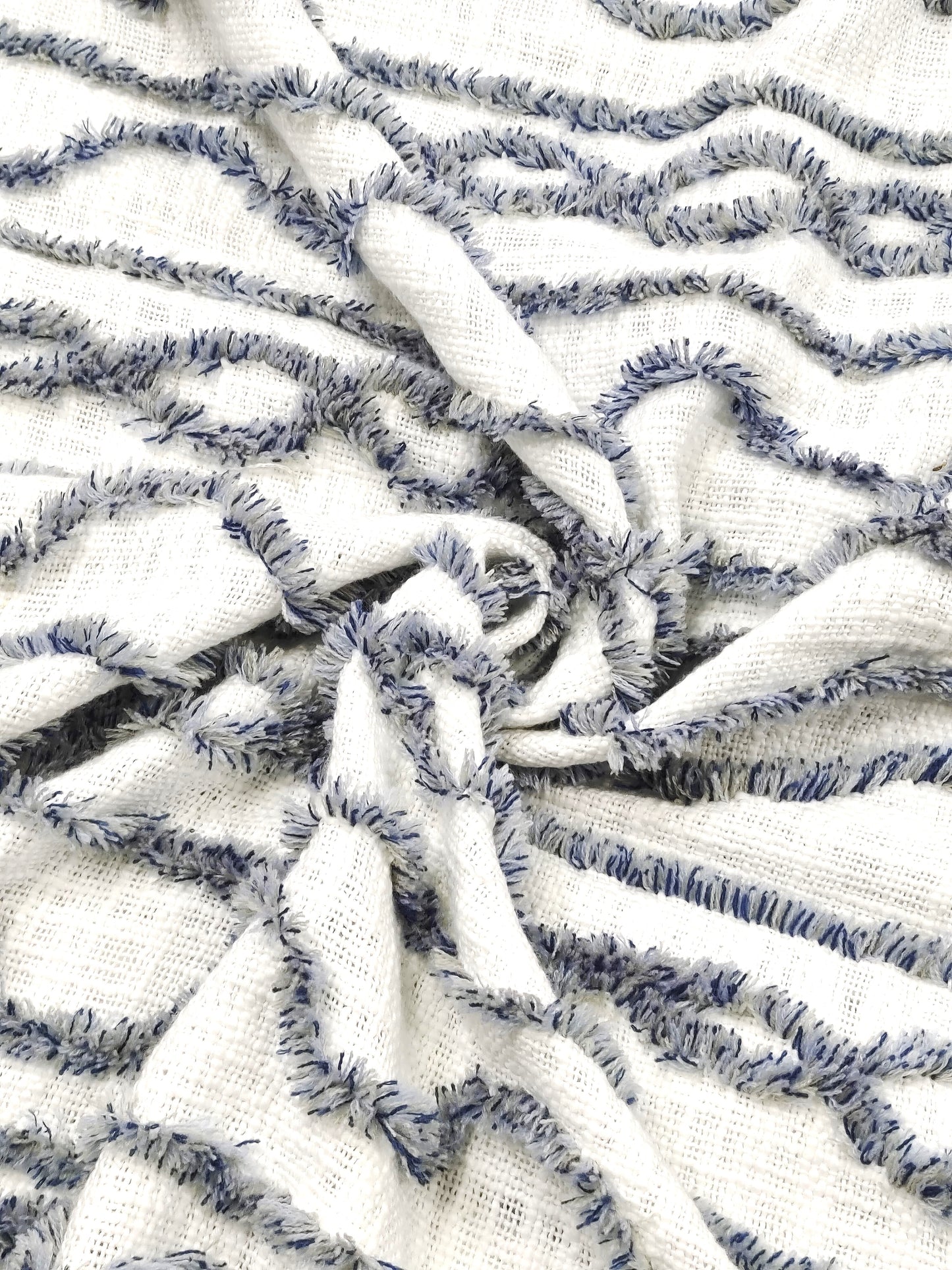 Handcrafted Cotton CH035