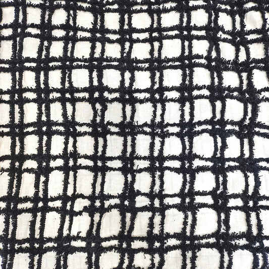 Handcrafted Cotton CH043