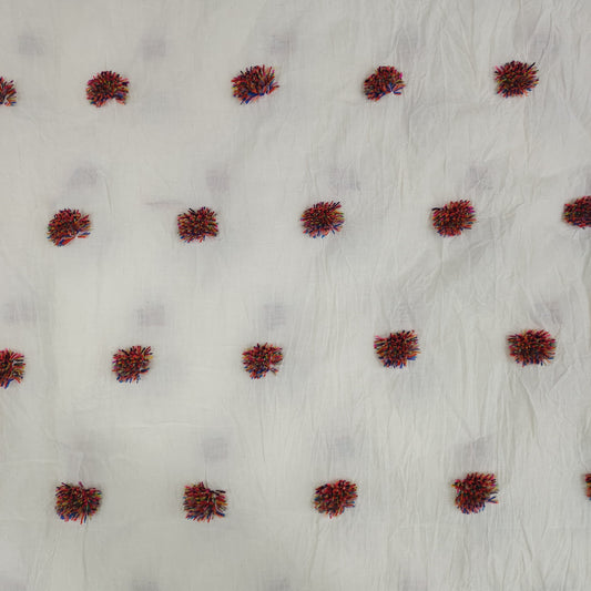 Handcrafted Cotton CH044