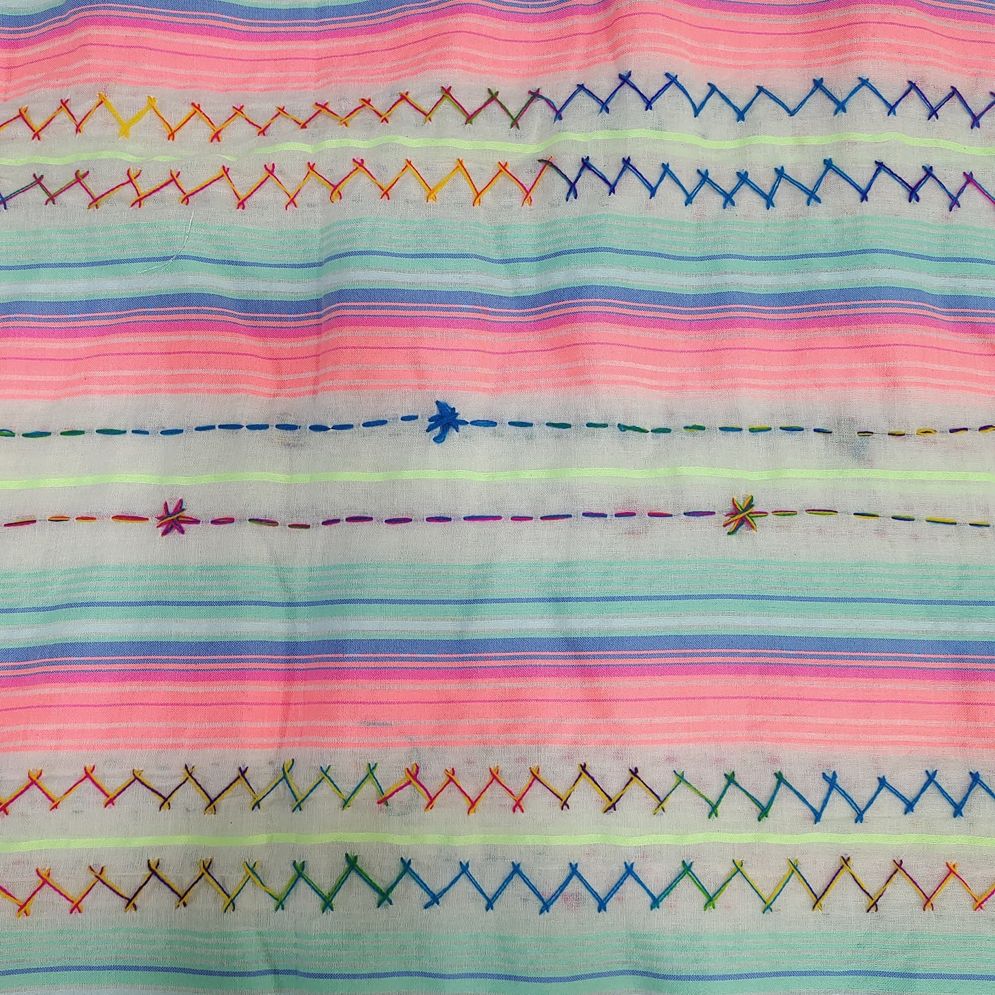 Handcrafted Cotton CH047