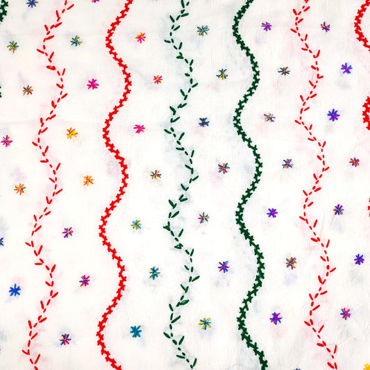 Handcrafted Cotton CH048