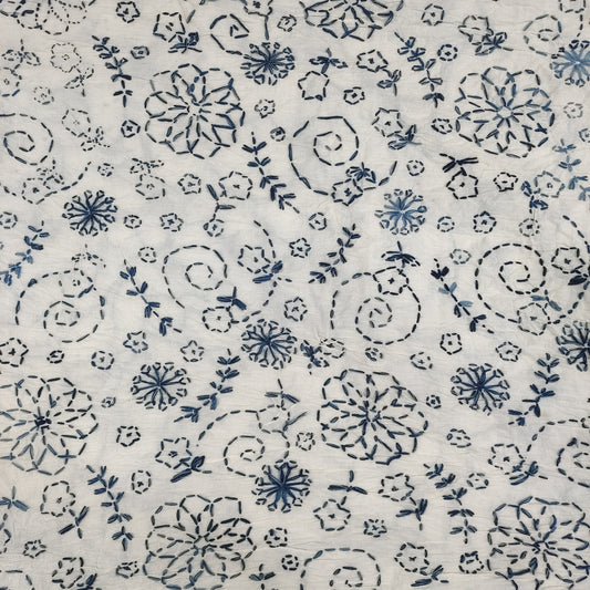 Handcrafted Cotton CH053