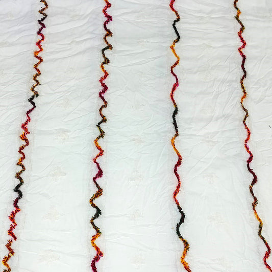 Handcrafted Cotton CH056