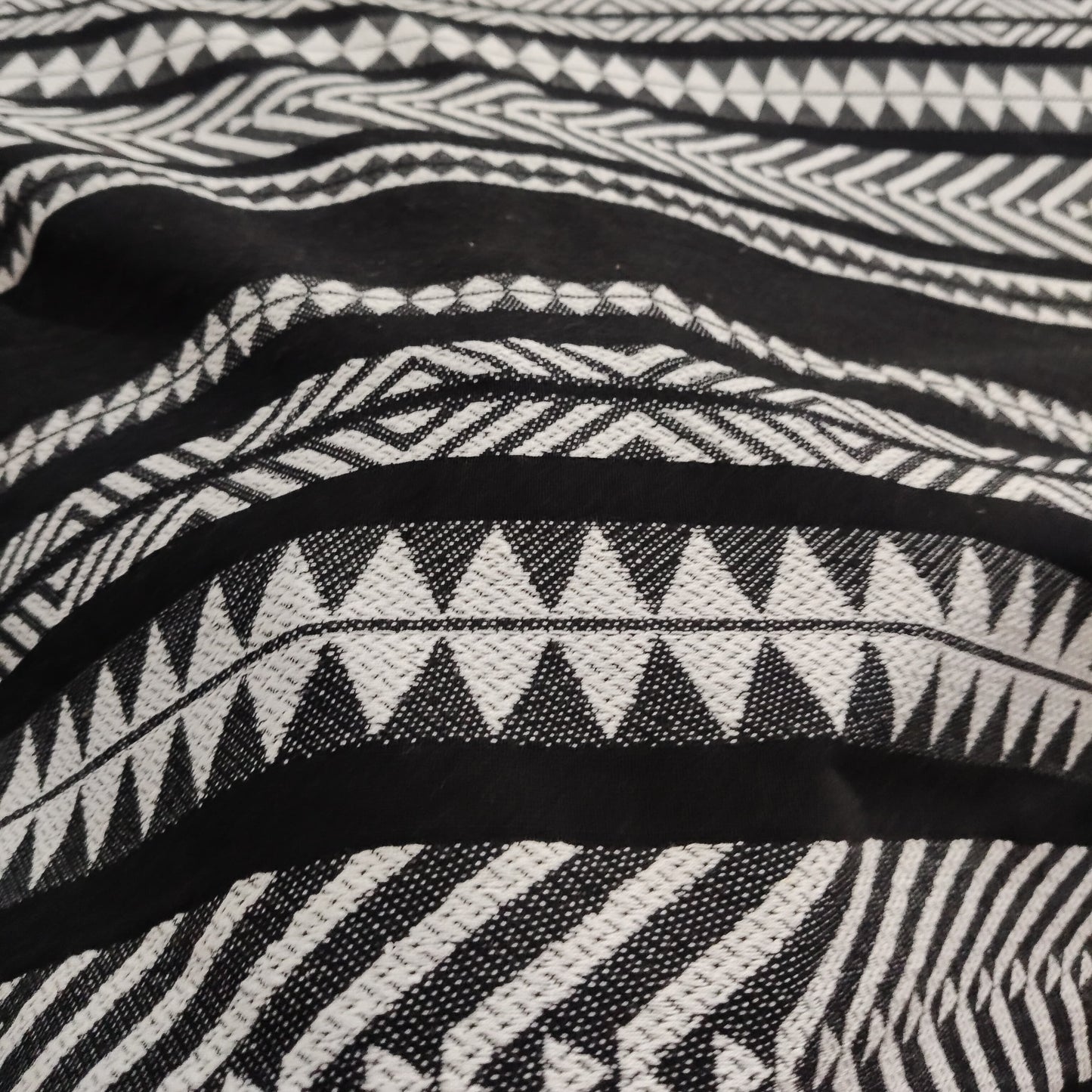 Yarn Dyed Pattern YD175