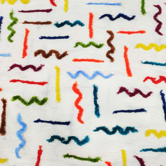 Handcrafted Cotton CH066