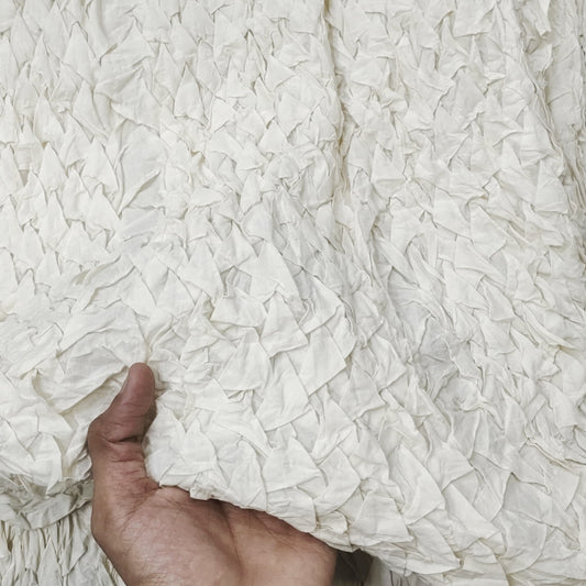 Handcrafted Cotton CH063