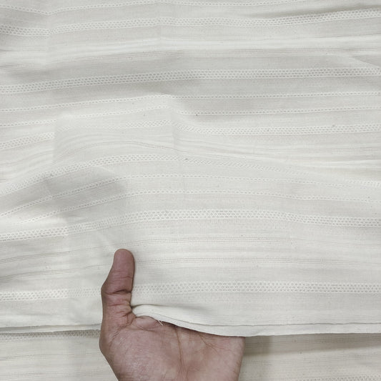Cotton Dobby Fabric CD107