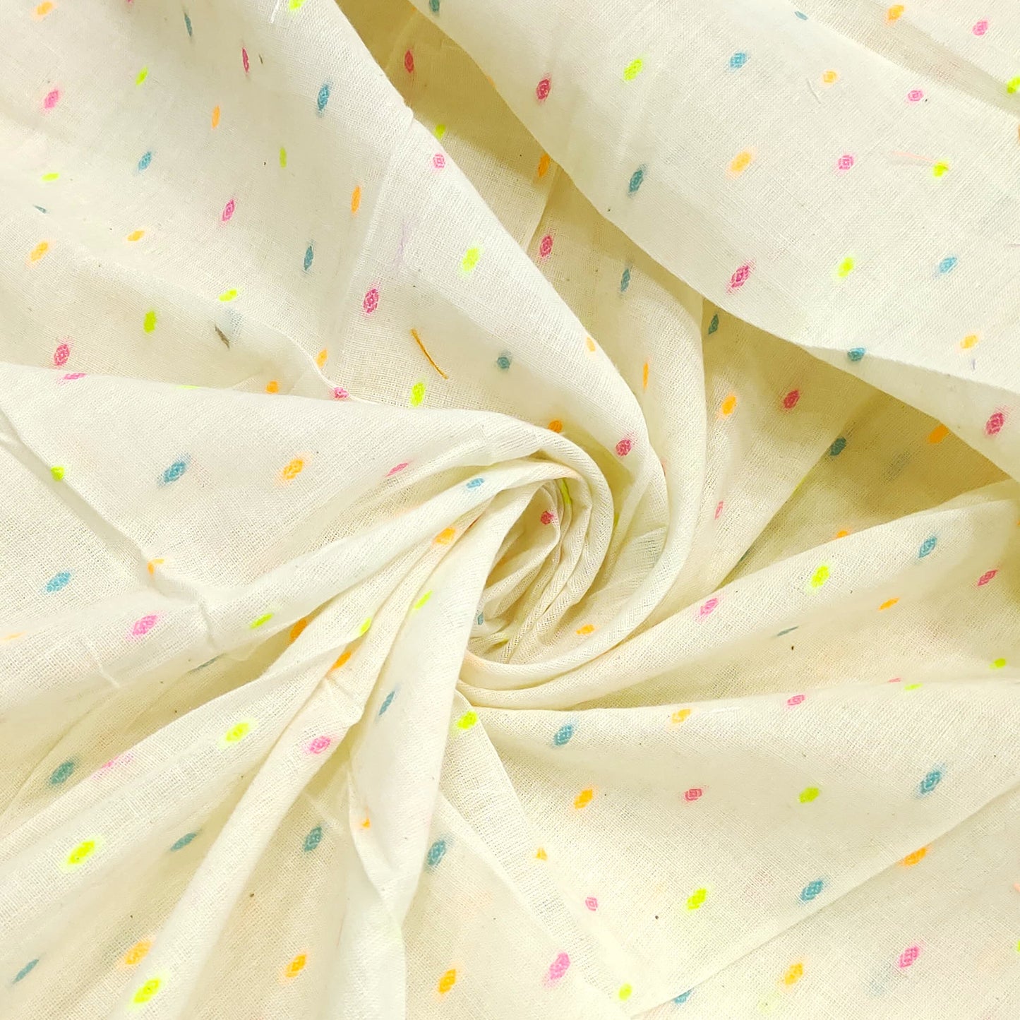 Cotton Dobby Fabric CD108